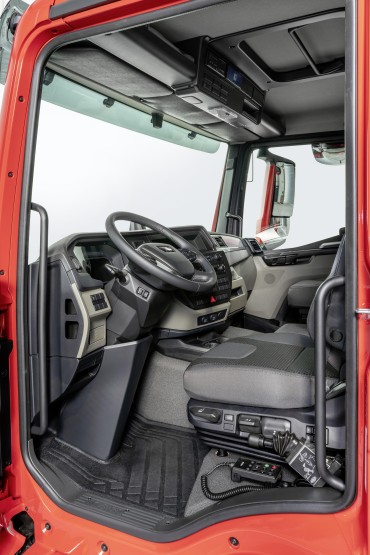 MAN TGL 12.XXX 4X2 BB