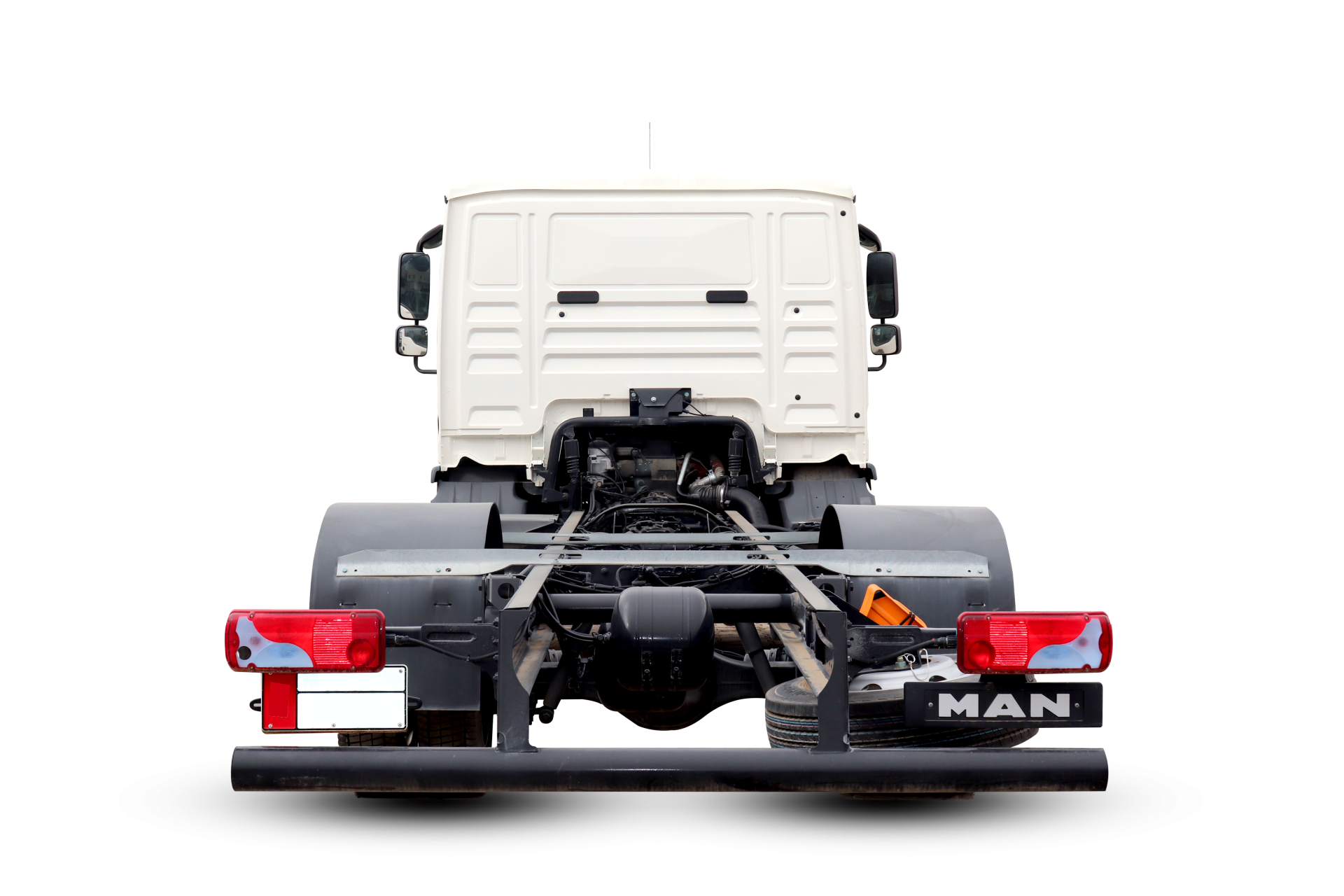 MAN TGL 12.XXX 4X2 BB