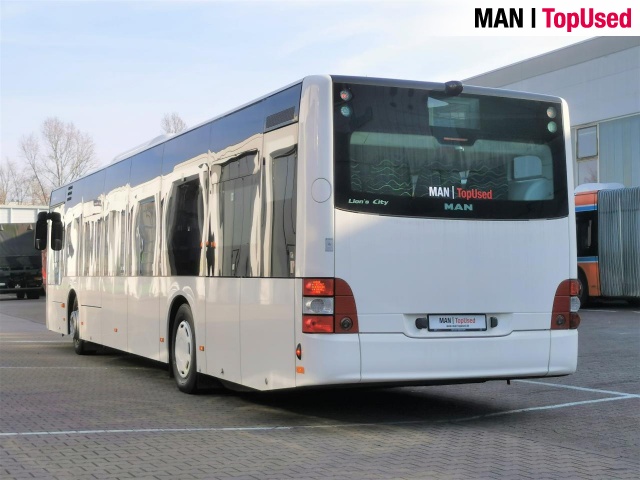 MAN LION’S CITY Ü / A20