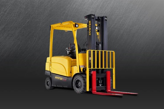 Forklift