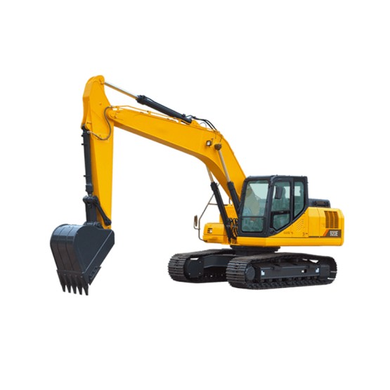 Excavators